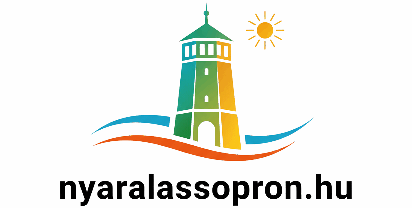 Nyaralás Sopron
